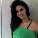 Delia Decker - @scancelega - Instagram