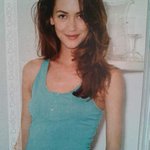 Delia Decker - @asiticle - Instagram