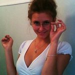 Delia Decker - @trasined - Instagram
