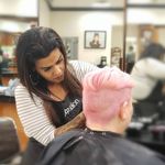 Delia Diaz - @hair_by_deliaxoxo - Instagram