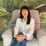 Delia Diaz Salazar - @hipnoterapeuta_deliadiaz - Instagram