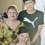 Dora Delia Garcia Guardado - @doradeliagarciaguardado - Instagram
