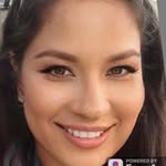 Delia Guzman - @flordeshy - Instagram