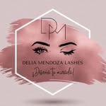 Delia Guzman - @lashesdelia_m - Instagram