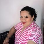 Delia Molina - @dmolinacordova - Instagram