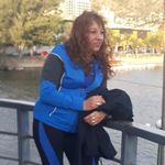 Delia Molina - @deliayzoe - Instagram