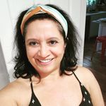 Delia Molina - @deliamolina1282 - Instagram