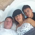 Delia Alejandra Olea Abrego - @oleaabrego - Instagram
