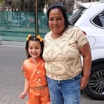 Delia Olea - Facebook