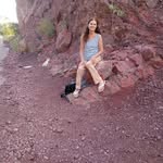 Delia Olea - @deliaolea57 - Instagram