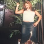 Delia Olea Jimenez - @delia_olea - Instagram