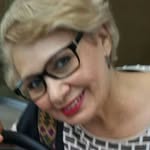 Rosa Delia Olea - @olearosadelia - Instagram