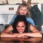 Delia Pate - @deliaganley - Instagram