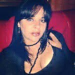 Delia Carolina Prieto - @prietodelia - Instagram