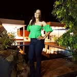 Delia Medina Prieto - @lucideliamedinaprieto - Instagram