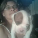 Delia Prieto - @kriptoniana666 - Instagram