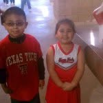 Delia Prieto - @slatonisd - Instagram