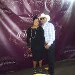 Delia Prieto - @deliaprieto4545 - Instagram