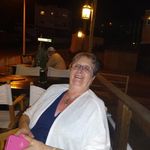 Delia robinson - @grapcs1946 - Instagram
