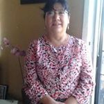 Delia Robinson - @deliarobinson8380 - Instagram