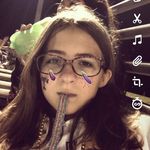 Delia Robinson - @shexy_shrek - Instagram