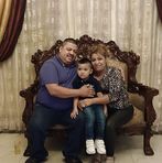 Delia Rocha - Facebook