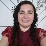 Délia Rocha - @deliarocha45 - Instagram