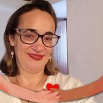 Délia Rocha - @delia_soares_rocha - Instagram