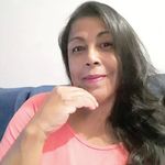 Delia Rocha - @deliaaparecidadejesus - Instagram