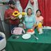 Delia Rubio - Facebook