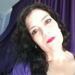 Delia Rubio - @deliar168 - Instagram