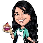 Delia Scott - @delias.desserts - Instagram