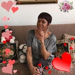 Delia Scott - @ladyscott101 - Instagram
