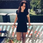 Cordelia Swanson - @cor_delia_swanson - Instagram