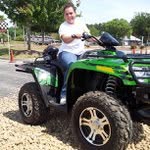 Delia Wright - @coolrockerolympic - Instagram