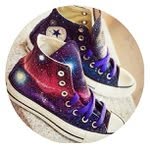 Delia Wright - @rappapond - Instagram