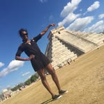 Delia Wright - @delswright - Instagram