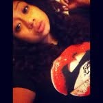 Delia Wright - @nydiancom - Instagram
