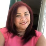 iris morales dumois - @deliawright1924 - Instagram