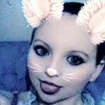 Delila Raylyn Roze Smith - @delilaroze15 - Instagram