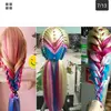 Delilah beck - @itzhairstyles123 - TikTok
