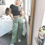 Delilah Beck - @dheer.fakiakow_1991 - Instagram