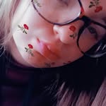 Delilah Beck - @tazzyboy16 - Instagram