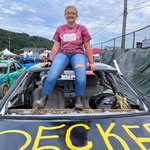 Delilah Beck - @delilahb6372023 - Instagram
