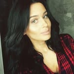Delilah Becker - @_delilah_becker_ - Instagram