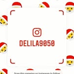 Delilah Castillo - @delil9061 - Instagram