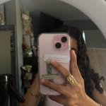 𝐃𝐞𝐥𝐢𝐥𝐚𝐡 𝐑𝐚𝐦𝐢𝐫𝐞𝐳 - @lilahhh.11 - Instagram