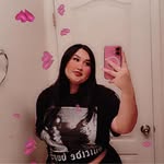 Delilah Ramirez - @mosthateddelilah03 - Instagram