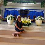Delilah Sano Ramirez - Facebook