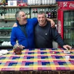 Delio Pinalli - @deliopinalli - Instagram